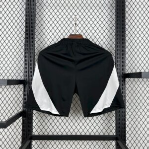 Colo Colo 2025-26 Home Shorts