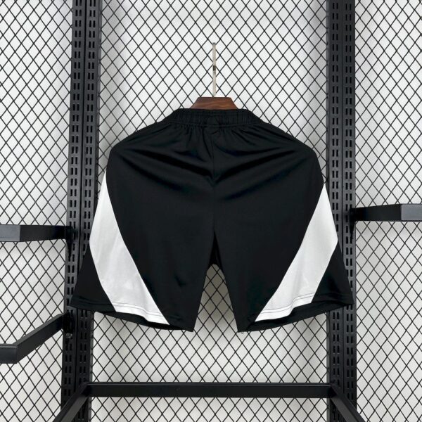 Colo Colo 2025-26 Home Shorts