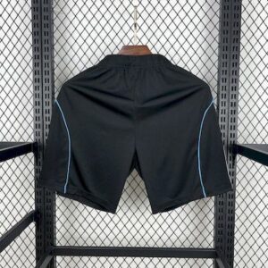 Newcastle United 2025-26 Home Shorts
