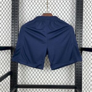 Paris Saint-Germain 2025-26 Home Shorts