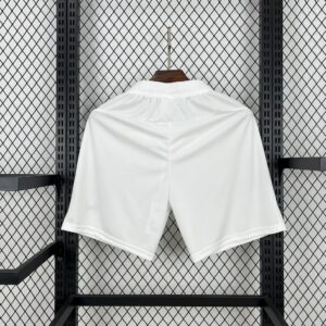 Portugal 2025-26 Away Shorts