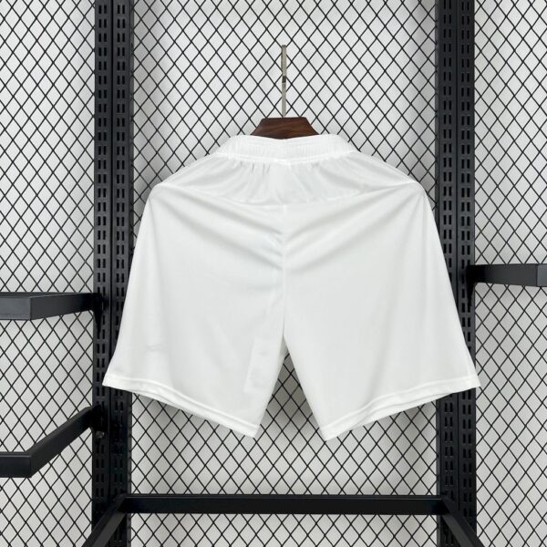 Portugal 2025-26 Away Shorts
