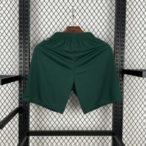 Portugal 2025-26 Home Shorts