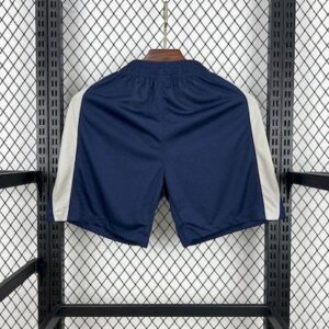 Tottenham Hotspur 2025-26 Home Shorts