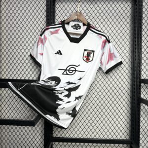Japan 2022-23 うちはイタチ，Uchiha Itachi Jersey