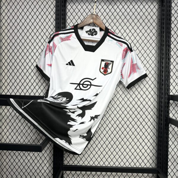 Japan 2022-23 うちはイタチ，Uchiha Itachi Jersey