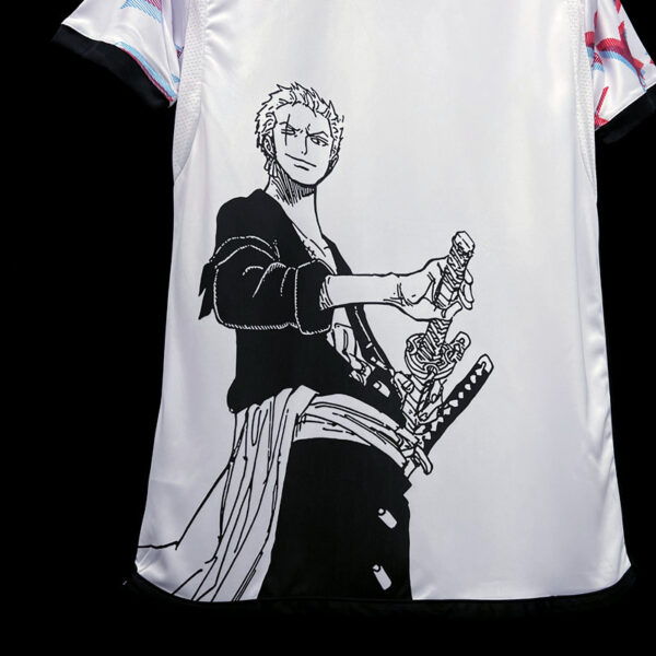 Japan One Piece Soron Edition