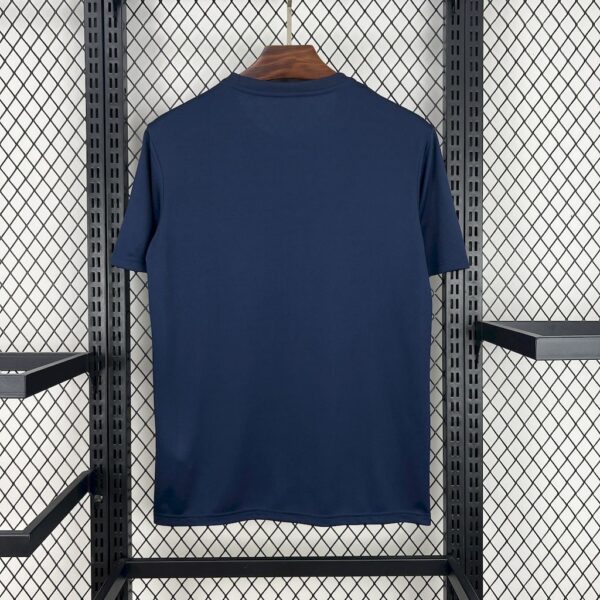 Monterrey 2025-26 Pre-match leisure Jersey
