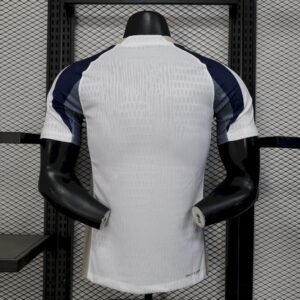 Tottenham Hotspur 2025-26 Home Jersey Player Version