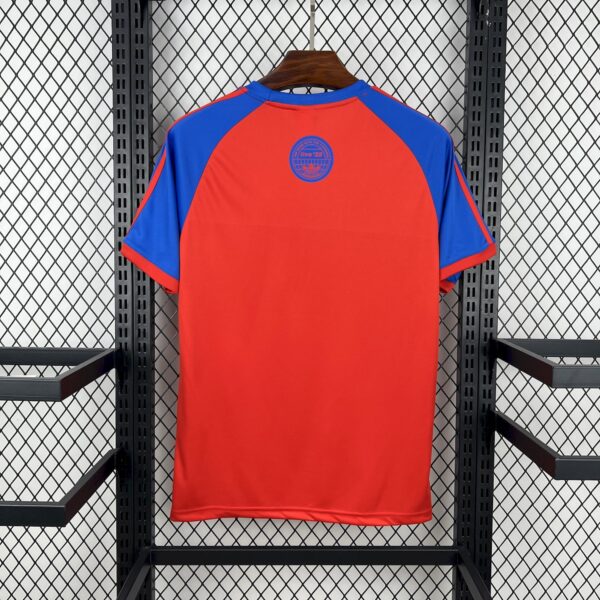 AD 202526 TOUR 3-STRIPES Jersey 2
