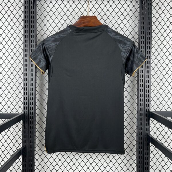 Atlético Mineiro 2025-26 Third Jersey