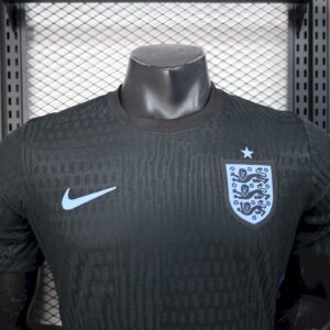 England 2025-26 ’s Euro Away Player Version