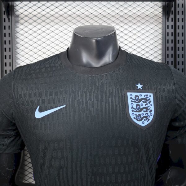 England 2025-26 ’s Euro Away Player Version