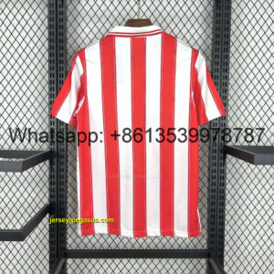 PSV Eindhoven 1994-95 Home Retro Jersey