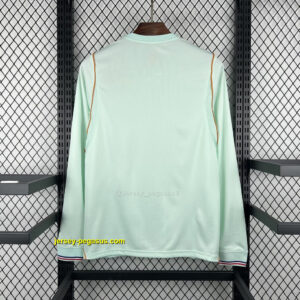 France 2026 World Cup Away Long Sleeve Jersey