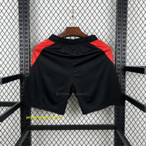 Austria 2026 World Cup Home Shorts