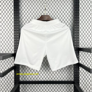 Belgium 2026 World Cup Away Shorts