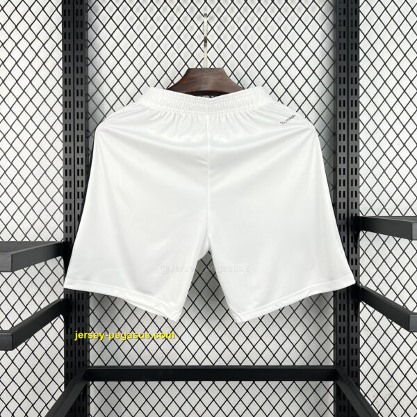 Belgium 2026 World Cup Away Shorts