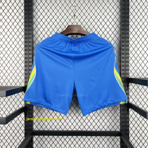 Brazil 2026 World Cup Home Shorts