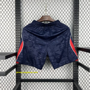 England 2026 World Cup Away Shorts