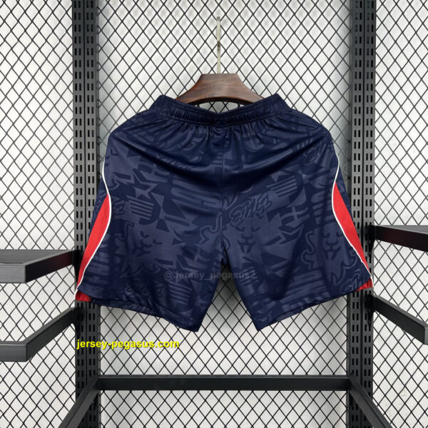 England 2026 World Cup Away Shorts