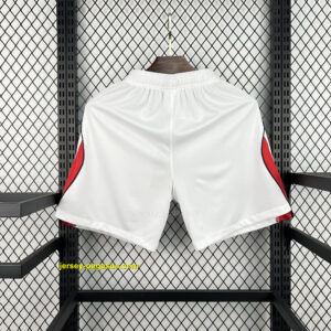 England 2026 World Cup Home Shorts
