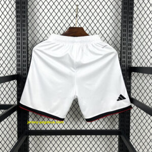 Germany 2026 World Cup Home Shorts