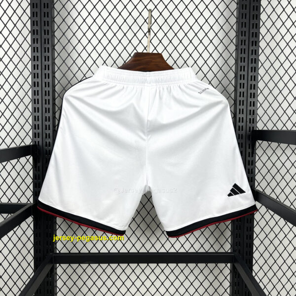 Germany 2026 World Cup Home Shorts