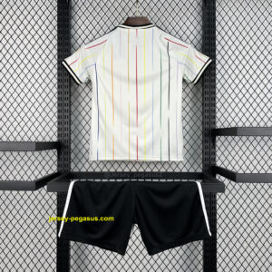 Kids Japan 2026 World Cup Away Kit