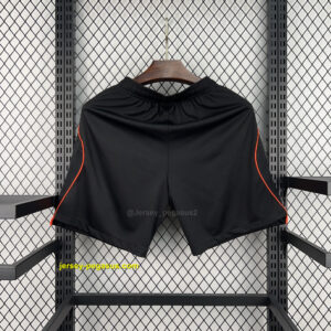 Netherlands 2026 World Cup Home Shorts