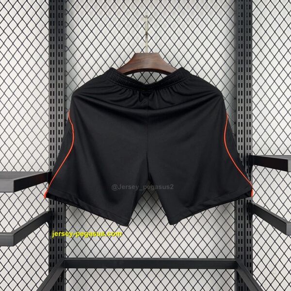 Netherlands 2026 World Cup Home Shorts