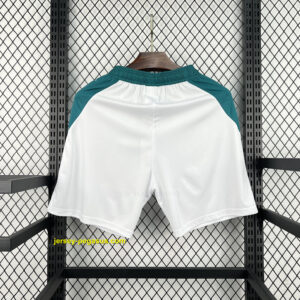 Portugal 2026 World Cup Away Shorts