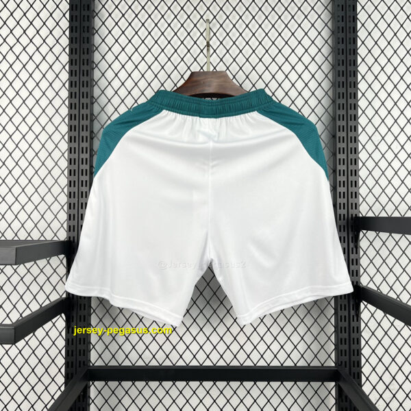 Portugal 2026 World Cup Away Shorts