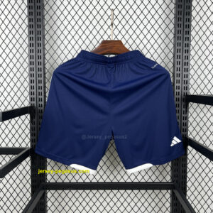 Scotland 2026 World Cup Home Shorts