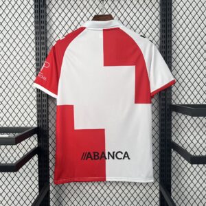 Celta de Vigo 2025-26 Retro Jersey