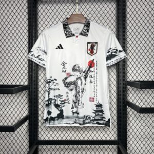 Japan 2024-25 トーキョーグール 金木研 Jersey