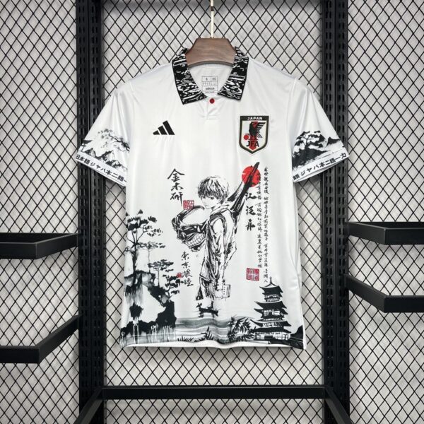 Japan 2024-25 トーキョーグール 金木研 Jersey