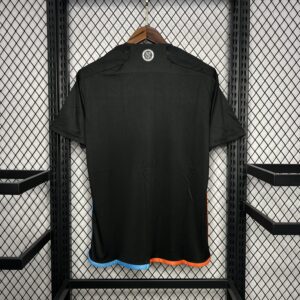 New York City 2024-25 Away Jersey