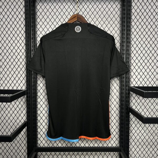 New York City 2024-25 Away Jersey