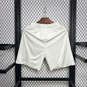 AS Roma 2024-25 Away Shorts