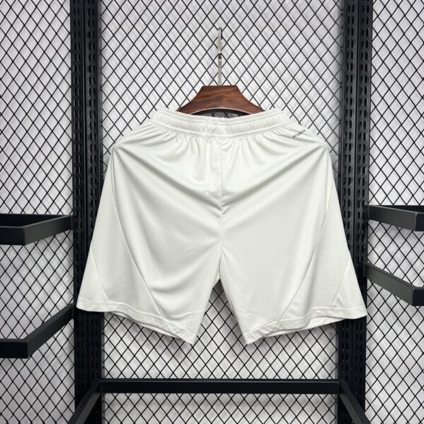 AS Roma 2024-25 Away Shorts