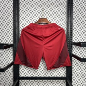 AS Roma 2024-25 Home Shorts