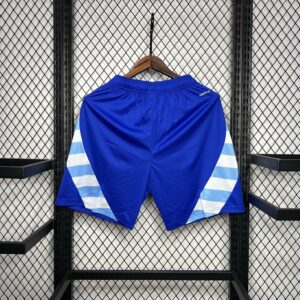 Argentina 2024-25 Away Shorts