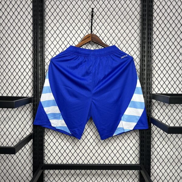 Argentina 2024-25 Away Shorts