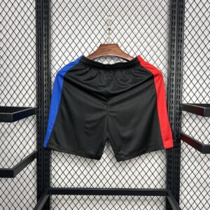 Barcelona 2024-25 Away Shorts