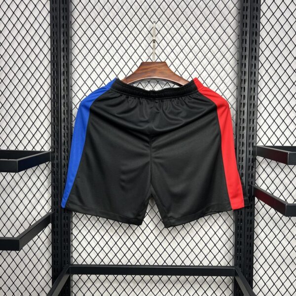 Barcelona 2024-25 Away Shorts