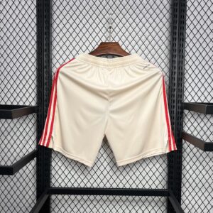 Bayern Munich 2024-25 Third Away Shorts