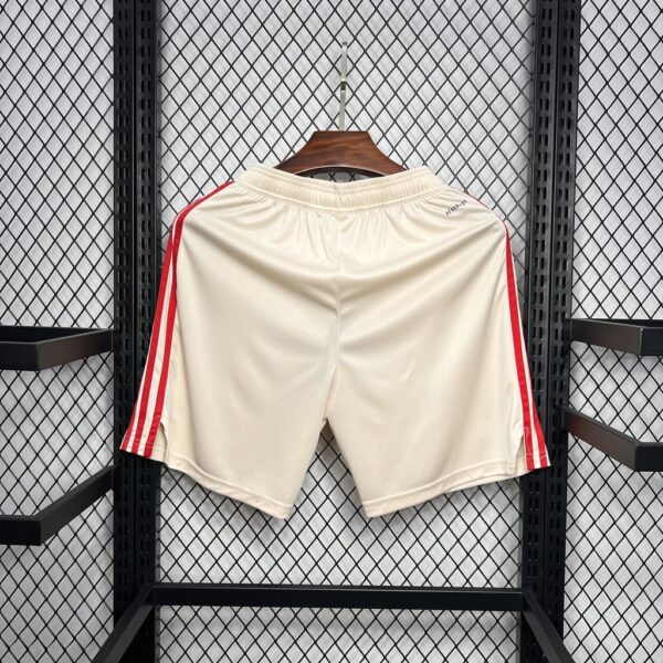 Bayern Munich 2024-25 Third Away Shorts