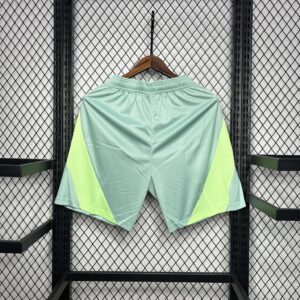 Mexico 2024-25 Away Shorts