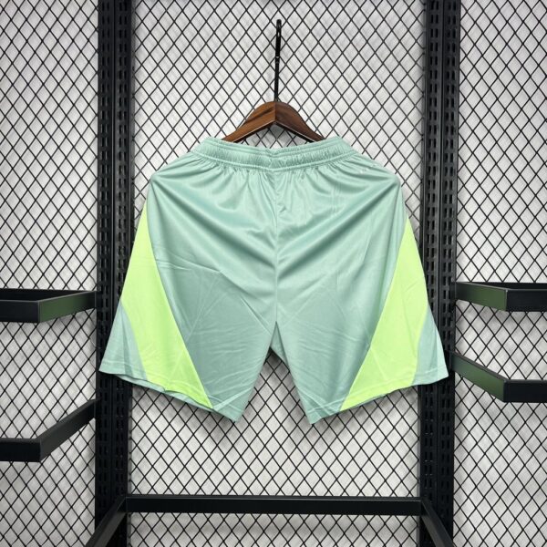 Mexico 2024-25 Away Shorts